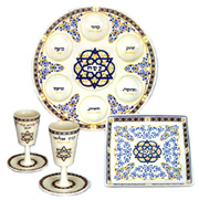 Passover Seder Dishes, Suffolk County, Long Island